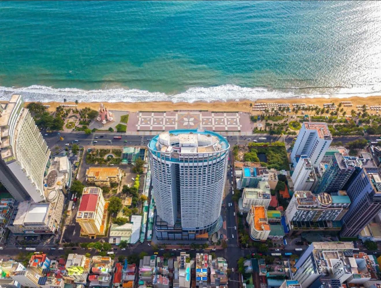 Trung tâm Nha Trang